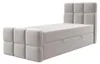 Einzelbett SALA MINI mit Bettkasten, Boxspringbett mit Produktbild-Vorschau 2
