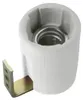 Keramik-Lampenfassung HLDR-E14-F Produktbild-Vorschau 1