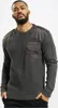 Brandit BW Pullover, anthrazit, XL Produktbild-Vorschau 9