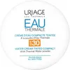 Uriage Eau Thermale Crème compacte teintée SPF30 poudre de Voir les images du produit 3