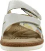 Rohde Damen Pantolette floral bedruckt Blumen Muster Produktbild-Vorschau 6