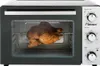 Bestron Kompakter Mini-Backofen mit Drehspieß und Produktbild-Vorschau 6