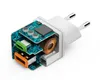 hama Ladeadapter weiß, 20 Watt Voir les images du produit 9