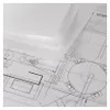 Canson C200061100 papier jet d'encre A2 (420x594 mm) Gloss Voir les images du produit 1