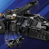 Batman Tumbler vs.Two-Face a Joker 76303 Voir les images du produit 20