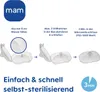 Stillhtchen Gr. M 2 Stck Produktbild-Vorschau 12