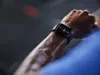 Amazfit Bip 6 46mm Bluetooth-Smartwatch Schwarz (Black) Produktbild-Vorschau 14
