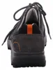 Waldläufer Holly Damenschuhe Schnürer Schwarz Freizeit Produktbild-Vorschau 9