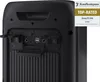 SHARP PS-949 Bluetooth Party-Lautsprecher, 200 Watt, 13 Produktbild-Vorschau 11