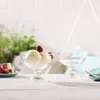 Leonardo Cucina Eis-Becher 6er Set, mikrowellen- & Produktbild-Vorschau 5