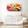 Glasbild 110x55cm in XXL für Wohnzimmer, Schlafzimmer Motiv Produktbild-Vorschau 3