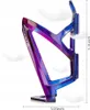 Rockbros Fahrrad Bidon Halter Durable Blau / Lila Produktbild-Vorschau 6
