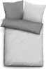 biberna 0636045 Mako-Satin Bettwäsche GRAFIK - MIX & MATCH Produktbild-Vorschau 1