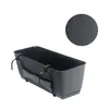 BigDean 4er Set Blumenkästen für Balkon-Geländer - Produktbild-Vorschau 8