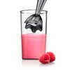Braun MQ 3135 WH Sauce - Frullatore a immersione - Nero - Anteprima dell’immagine prodotto 3