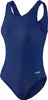 BECO Badeanzug Schwimmanzug Einteiler Größe 38 marineblau Produktbild-Vorschau 1