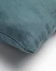 Dutch Decor Linn sierkussen 45 x 45 cm sagebrush green Produktbild-Vorschau 2