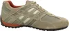 A single men's sneaker shown from the side against a white background. Produktbild-Vorschau
