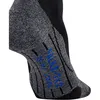 Falke TK2, Schwarz, Grau, Erwachsener, Weiblich, 39-40, Produktbild-Vorschau 10