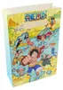 One Piece - Kindergeburtstags-Set (61-teilig) Teller Becher Produktbild-Vorschau 8