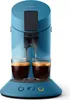 CSA210/00 Senseo Original Plus blau Padmaschine Produktbild-Vorschau 4