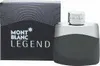 Produktbild: Mont Blanc Legend Eau de Toilette 50ml Spray Produktbild-Vorschau