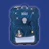 Scout sac d'école LED Neo Set 4 pièces Rocket Rider bleu Voir les images du produit 18