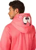 SpongeBob Patrick Onesie Fasching Karnevalskostüm Größe: Produktbild-Vorschau 7
