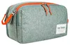 TATONKA trousse de toilette Cosmetic Double Zip Pouch Sage Voir les images du produit 2