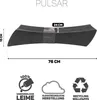 Kratzbrett PULSAR für Katzen · 76 x 24 x 15 cm · schwarz Produktbild-Vorschau 2