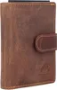 Greenburry Geldbörse Vintage 10 x 8 x 2.5 Produktbild-Vorschau 16