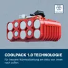Acumulatore Li-Ion Bosch Professional GBA 18V, 5,0 Ah, Anteprima dell’immagine prodotto 53