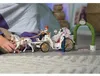 schleich HORSE CLUB Hochzeitskutsche - 42641, Wedding Produktbild-Vorschau 9