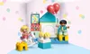Hrací box LEGO 10925 DUPLO Playroom, vzdělávací hračka, Náhled obrázku produktu 14
