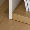 SoBuy FBT137-W Nachttisch Boxspringbett Sofatisch Produktbild-Vorschau 5