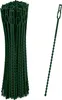 Relaxdays – opaski do roślin, zestaw 200 sztuk, 23 cm, Podgląd zdjęcia produktu 1