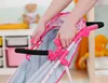 BABY born - Wózek z budką Dla lalki 36 i 43 cm Skł Produktbild-Vorschau 15