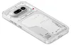 Chytrý telefon Nothing Phone (4a) 256/12 BÍLÁ, 256 GB, 12 Náhled obrázku produktu 2