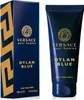 Versace Pour Homme Dylan Blue - baume après-rasage, 100 ml Voir les images du produit 2
