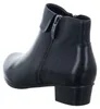 regarde le ciel Stiefelette Schwarz Produktbild-Vorschau 11