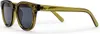 CHPO Sonnenbrille Lafitenia X, Größe:ONESIZE, Farben:moss Produktbild-Vorschau 1
