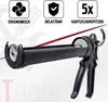 bestTools Pistola professionale per cartucce 150-310 ml Anteprima dell’immagine prodotto 3