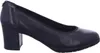 Tamaris Damen Pumps Leder Blockabsatz bequem 1-22416-43, Produktbild-Vorschau 18
