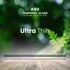 2-Pack Samsung Galaxy A80  - Gehärtetes Glas 9H - Produktbild-Vorschau 5
