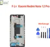 Original Xiaomi Redmi Note 12 Pro 5G 22101316G LCD Display Produktbild-Vorschau 3