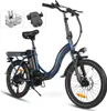 LCD E-Bikes Elektro-Fahrrad, Elektrofahrrad, E-Bike Produktbild-Vorschau 3