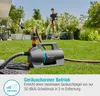 Gardena Garden Pump 4100 Silent, 550 W, AC, 3,6 bar, 4100 Produktbild-Vorschau 9