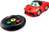 BB Junior RC - LaFerrari se světly a zvuky, dálkový ovladač Náhled obrázku produktu 6