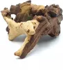 BioRoot Mopani-Wurzel für Terrarium und Aquarium S 10-20cm Produktbild-Vorschau 4