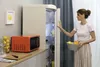 Candy Divo G20CO, Arbeitsplatte, Kombi-Mikrowelle, 20 l, Produktbild-Vorschau 3